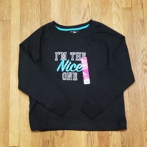 NWT Womens Authentic American Heritage Long Sleeve